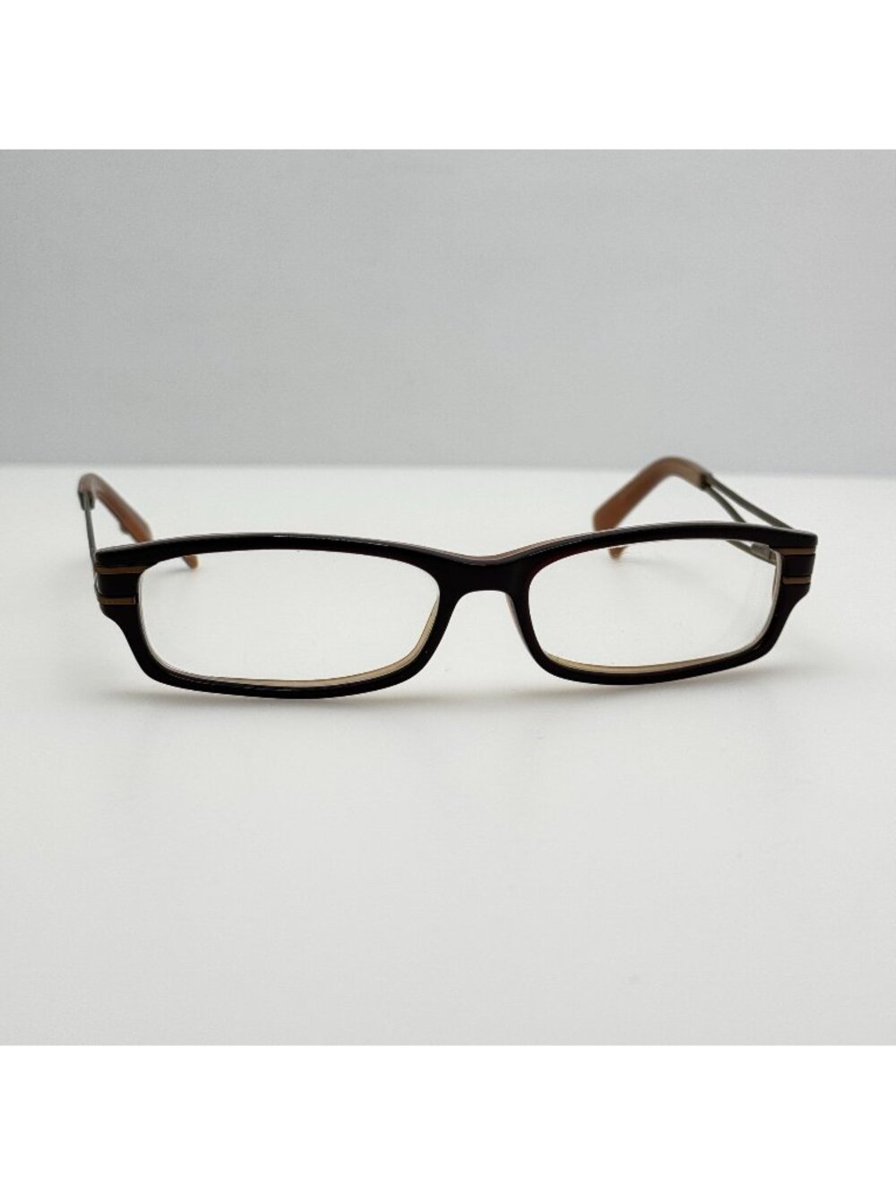 Juicy Couture Eye Glasses Eyeglasses Frames Tara 01S7 53-15-130